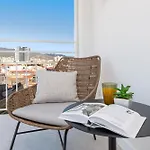 Iloftmalaga Tejon Y Rodriguez Малага