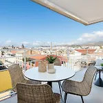 Iloftmalaga Tejon Y Rodriguez Апартаменты *