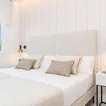 Iloftmalaga Tejon Y Rodriguez Апартаменты