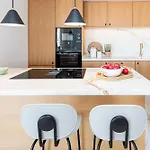 Апартаменты Iloftmalaga Tejon Y Rodriguez *