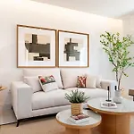 Апартаменты Iloftmalaga Tejon Y Rodriguez *