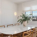 Апартаменты Iloftmalaga Tejon Y Rodriguez Малага