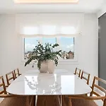 Iloftmalaga Tejon Y Rodriguez Апартаменты