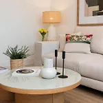 Апартаменты Iloftmalaga Tejon Y Rodriguez