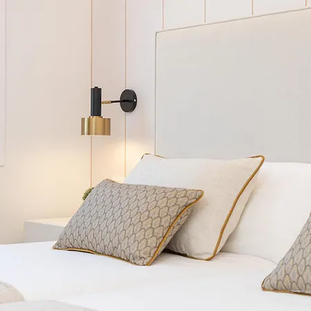 Iloftmalaga Tejon Y Rodriguez Apartment *