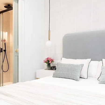 Apartment Iloftmalaga Tejon Y Rodriguez Malaga