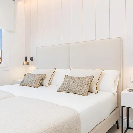 Iloftmalaga Tejon Y Rodriguez Apartment