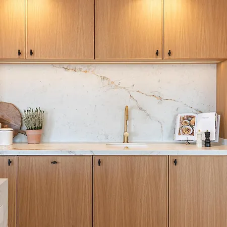 Iloftmalaga Tejon Y Rodriguez Apartment