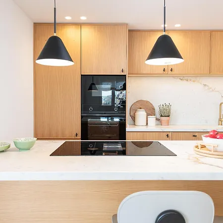 Apartment Iloftmalaga Tejon Y Rodriguez