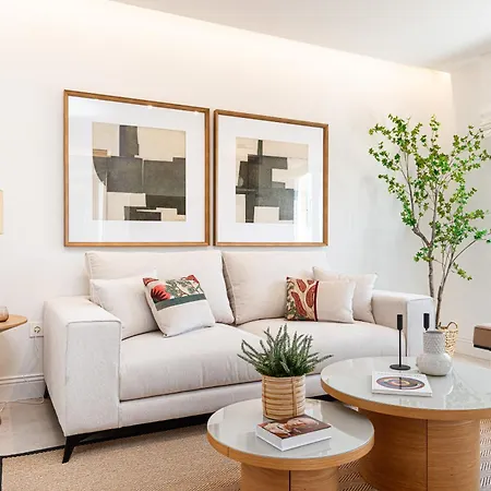 Apartment Iloftmalaga Tejon Y Rodriguez Malaga