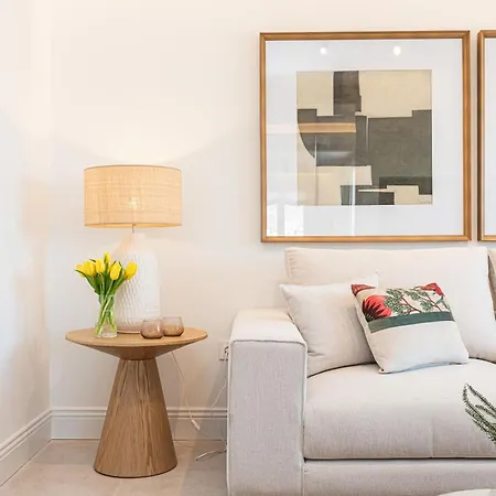 Iloftmalaga Tejon Y Rodriguez Apartment