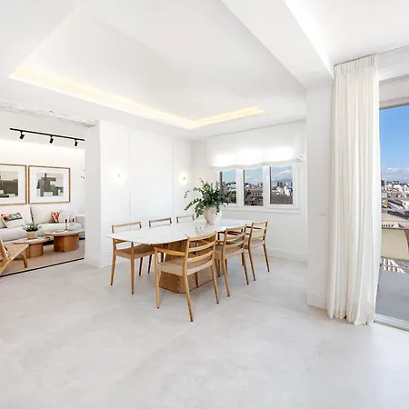 Apartment Iloftmalaga Tejon Y Rodriguez *